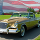 Image for article titled Ten American Cars To Drive Across Europe